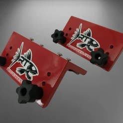 Rod Trees Standard Mounting Brackets