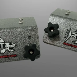 Rod Trees Standard Mounting Brackets