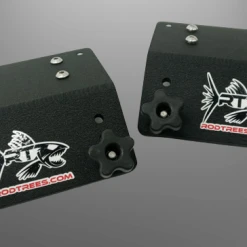 Rod Trees Standard Mounting Brackets