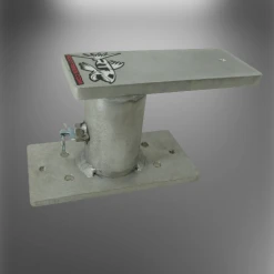 RodTrees.com Hand Line Reel Mount RT Accessories