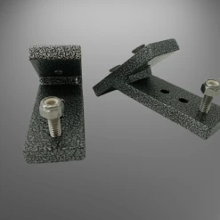 Rod Trees Track Mounting Brackets