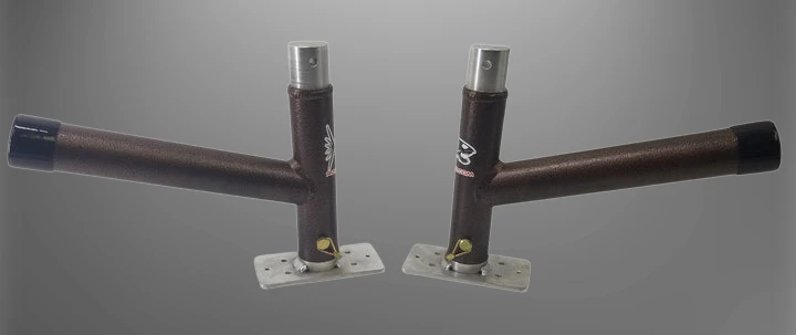 RodTrees.com Rod Tree Stackers Fishing Rod Trees 3 RodTrees.com Rod Tree Stackers Fishing Rod Trees