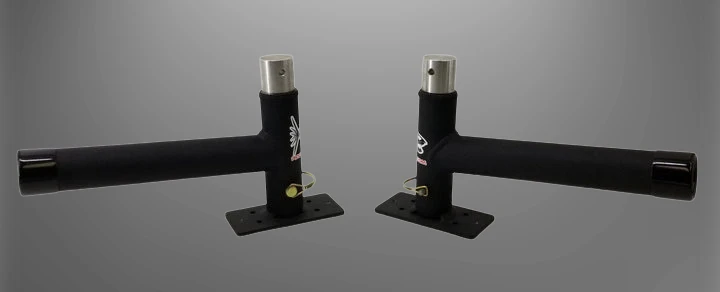 RodTrees.com Rod Tree Stackers Fishing Rod Trees 6 RodTrees.com Rod Tree Stackers Fishing Rod Trees