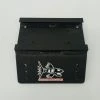RodTrees.com Crestliner 45⁰ Track Top Mounting Bracket Set