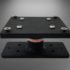 RodTrees.com Cannon Downrigger Riser Mounts