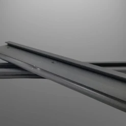 RodTrees.com Gunnel Tracks 72" RT Tri-Track Set