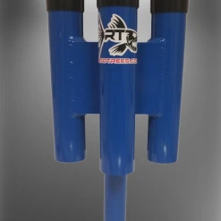 Rod Trees 4 Pack Pedestal Rod Holders