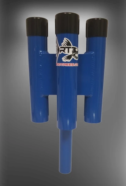 Rod Trees 4 Pack Pedestal Rod Holders 1 Rod Trees 4 Pack Pedestal Rod Holders