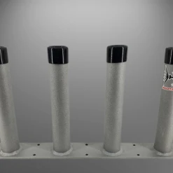 RodTrees.com Fishing Boat Rocket Launcher Rod Holders 9 RodTrees.com Fishing Boat Rocket Launcher Rod Holders