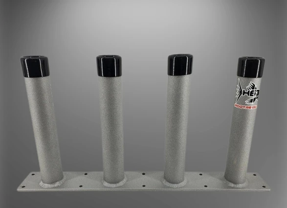 RodTrees.com Fishing Boat Rocket Launcher Rod Holders 5 RodTrees.com Fishing Boat Rocket Launcher Rod Holders