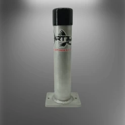 RodTrees.com Slide Track Vertical 10" Rod Holder Rod Holders