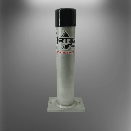 RodTrees.com Slide Track Vertical 10" Rod Holder Rod Holders 1 RodTrees.com Slide Track Vertical 10" Rod Holder Rod Holders