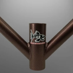 RodTrees.com Seat Pedestal Double Rod Holders