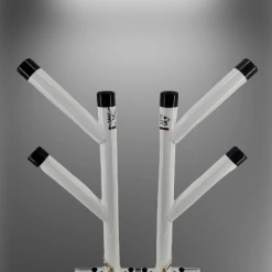 RodTrees.com Fishing Rod Trees Double Fishing Rod Tree Set