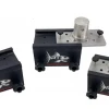 RodTrees.com Tracker -8⁰ Standard Mounting Bracket Set