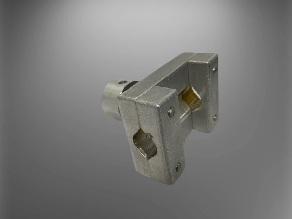 Rod Trees 7/8" Round Rail Rod Tree Mounting Brackets 5 Rod Trees 7/8" Round Rail Rod Tree Mounting Brackets