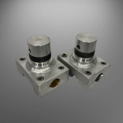 Rod Trees 1" Round Rail Rod Tree Mounting Brackets