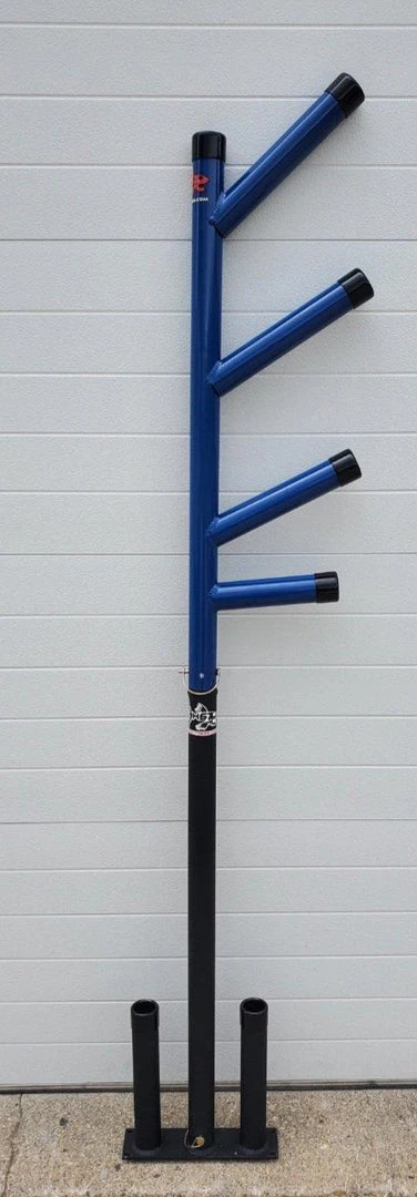 RodTrees.com Pontoon 36" Rod Tree Extension Kit 2 RodTrees.com Pontoon 36" Rod Tree Extension Kit