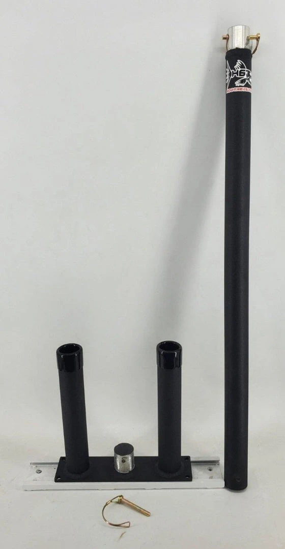 RodTrees.com Pontoon 36" Rod Tree Extension Kit 1 RodTrees.com Pontoon 36" Rod Tree Extension Kit