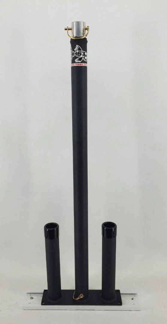 RodTrees.com Pontoon 36" Rod Tree Extension Kit 3 RodTrees.com Pontoon 36" Rod Tree Extension Kit