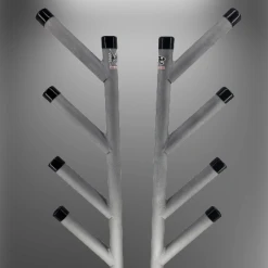 RodTrees.com Quad Fishing Rod Tree Set 16 RodTrees.com Quad Fishing Rod Tree Set