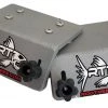 RodTrees.com Mounting Brackets Crestliner 45⁰ Standard Mounting Bracket Set