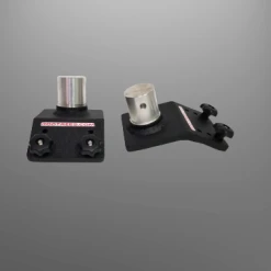 Rod Trees Puck Mounting Brackets 8 Rod Trees Puck Mounting Brackets