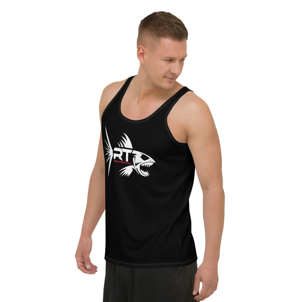 Rod Trees Rodtrees Unisex Tank Top Fan Gear 2 Rod Trees Rodtrees Unisex Tank Top Fan Gear