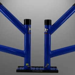 RodTrees.com MINI Double Fishing Rod Tree Set