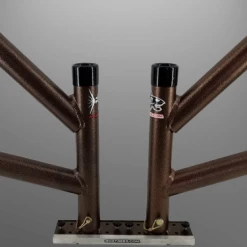 RodTrees.com MINI Double Fishing Rod Tree Set