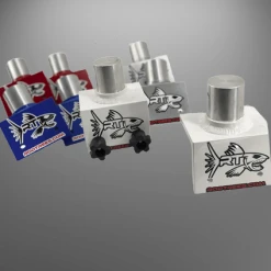 Rod Trees Puck Mounting Brackets