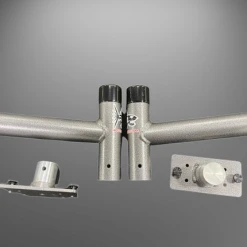 RodTrees.com Fishing Rod Trees Single Fishing Rod Tree Set