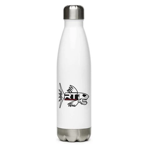 Rod Trees Rodtrees Stainless Steel Water Bottle Fan Gear