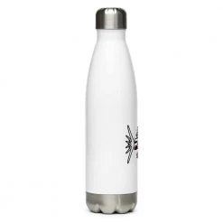 Rod Trees Rodtrees Stainless Steel Water Bottle Fan Gear