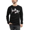 Rod Trees Rodtrees Unisex Long Sleeve Fan Gear