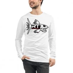 Rod Trees Rodtrees Unisex Long Sleeve Fan Gear 15 Rod Trees Rodtrees Unisex Long Sleeve Fan Gear