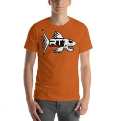 Rod Trees Rodtrees Short-Sleeve Unisex T-Shirt