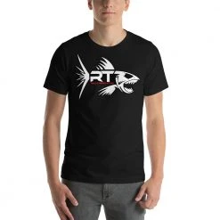 Rod Trees Rodtrees Short-Sleeve Unisex T-Shirt